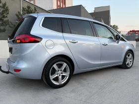 Opel Zafira Tourer Cosmo 2.0 diesel 170кс Euro6 Automatic - 17500 лв. - 24670866 8