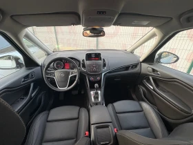 Opel Zafira Tourer Cosmo 2.0 diesel 170кс Euro6 Automatic - 17500 лв. - 24670866 17