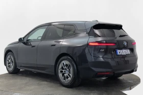 BMW iX xDrive40* CCS* 5G WiFi* Cam* Navi*  | Mobile.bg    9