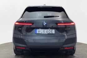 BMW iX xDrive40* CCS* 5G WiFi* Cam* Navi*  | Mobile.bg    6