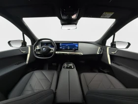 BMW iX xDrive40* CCS* 5G WiFi* Cam* Navi*  | Mobile.bg    16