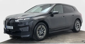 BMW iX xDrive40* CCS* 5G WiFi* Cam* Navi* 