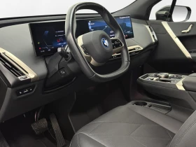 BMW iX xDrive40* CCS* 5G WiFi* Cam* Navi*  | Mobile.bg    15