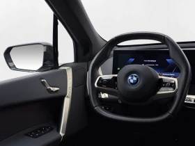 BMW iX xDrive40* CCS* 5G WiFi* Cam* Navi*  | Mobile.bg    14