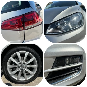 VW Golf 1.4 I - 13390 лв. - 88544139 16