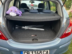 Opel Corsa D | Mobile.bg    12