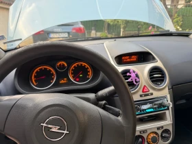 Opel Corsa D | Mobile.bg    8