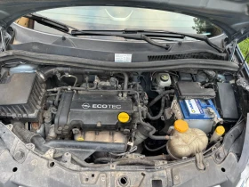 Opel Corsa D | Mobile.bg    16