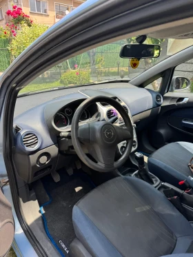 Opel Corsa D | Mobile.bg    5