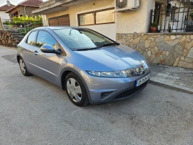 Обява за продажба на Honda Civic ~6 900 лв. - изображение 5