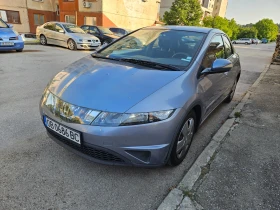 Обява за продажба на Honda Civic ~6 900 лв. - изображение 4