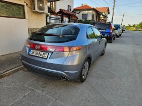 Обява за продажба на Honda Civic ~6 900 лв. - изображение 6
