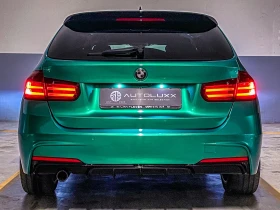 Обява за продажба на BMW 320 d/M PERFORMANCE/M4 GREEN/CARBON/CAM/HUD/ASSISTANCE ~32 700 лв. - изображение 4