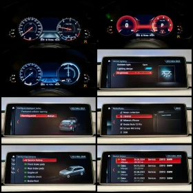 BMW 320 d/M PERFORMANCE/M4 GREEN/CARBON/CAM/HUD/ASSISTANCE | Mobile.bg    14