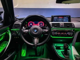 Обява за продажба на BMW 320 d/M PERFORMANCE/M4 GREEN/CARBON/CAM/HUD/ASSISTANCE ~32 700 лв. - изображение 8