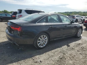 Audi A6 3.0T* PRESTIGE* FULL* LED* * * BANG*  | Mobile.bg    2
