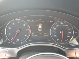 Audi A6 3.0T* PRESTIGE* FULL* LED* * * BANG*  | Mobile.bg    8