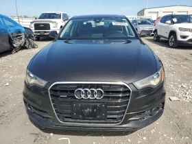 Audi A6 3.0T* PRESTIGE* FULL* LED* * * BANG*  | Mobile.bg    5