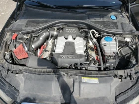Audi A6 3.0T* PRESTIGE* FULL* LED* * * BANG*  | Mobile.bg    12