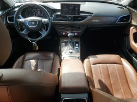 Audi A6 3.0T* PRESTIGE* FULL* LED* * * BANG*  | Mobile.bg    7