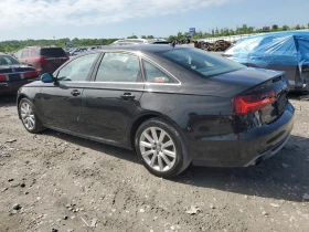 Audi A6 3.0T* PRESTIGE* FULL* LED* * * BANG*  | Mobile.bg    4