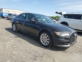 Audi A6 3.0T* PRESTIGE* FULL* LED* * * BANG*  | Mobile.bg    3
