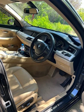 Обява за продажба на BMW 5 Gran Turismo 520d (n47) ~10 500 лв. - изображение 6