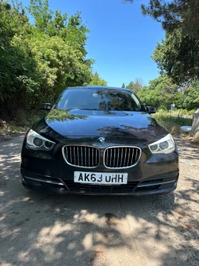 Обява за продажба на BMW 5 Gran Turismo 520d (n47) ~10 500 лв. - изображение 1