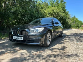 Обява за продажба на BMW 5 Gran Turismo 520d (n47) ~10 500 лв. - изображение 2