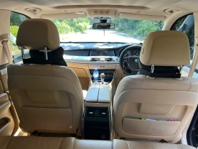 Обява за продажба на BMW 5 Gran Turismo 520d (n47) ~10 500 лв. - изображение 7