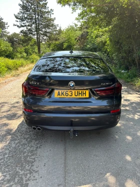 Обява за продажба на BMW 5 Gran Turismo 520d (n47) ~10 500 лв. - изображение 3