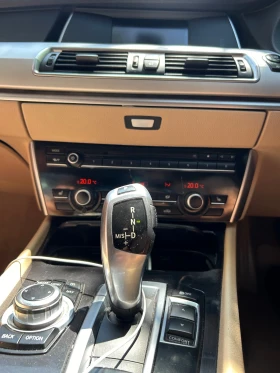 Обява за продажба на BMW 5 Gran Turismo 520d (n47) ~10 500 лв. - изображение 9