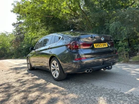Обява за продажба на BMW 5 Gran Turismo 520d (n47) ~10 500 лв. - изображение 4