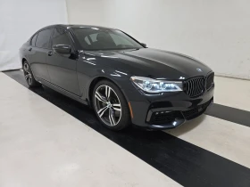 BMW 750 I (M-Pack) * Bowers&Wilkins* 360* *  | Mobile.bg    6