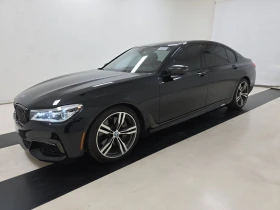 BMW 750 I (M-Pack) * Bowers&Wilkins* 360* *  | Mobile.bg    2