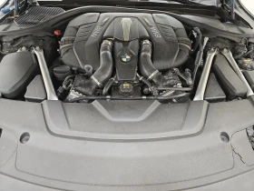 BMW 750 I (M-Pack) * Bowers&Wilkins* 360* *  | Mobile.bg    15