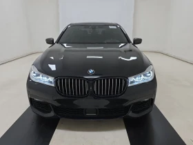  BMW 750