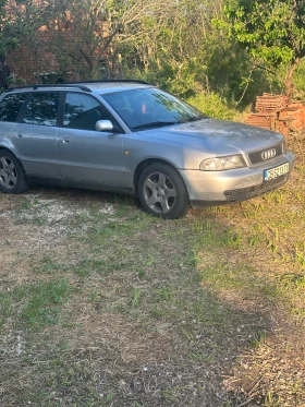 Обява за продажба на Audi A4 ~3 000 лв. - изображение 7