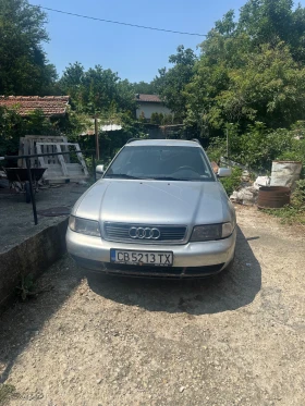 Обява за продажба на Audi A4 ~3 000 лв. - изображение 6