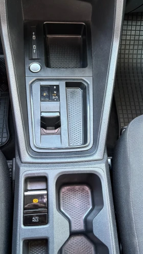Обява за продажба на VW Caddy 2.0TDI. 35000 км ~51 999 лв. - изображение 9