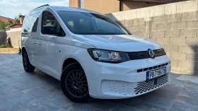 Обява за продажба на VW Caddy 2.0TDI. 35000 км ~51 999 лв. - изображение 1