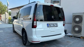 Обява за продажба на VW Caddy 2.0TDI. 35000 км ~51 999 лв. - изображение 3