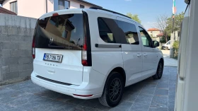 Обява за продажба на VW Caddy 2.0TDI. 35000 км ~51 999 лв. - изображение 4