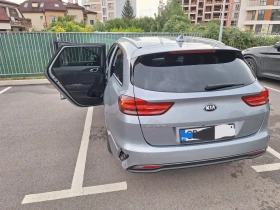 Kia Ceed | Mobile.bg    3