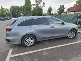 Kia Ceed | Mobile.bg    4
