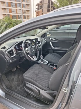 Kia Ceed | Mobile.bg    6