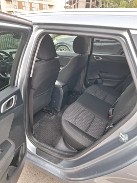 Kia Ceed | Mobile.bg    7