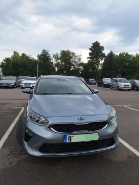 Kia Ceed | Mobile.bg    2