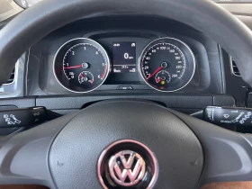 Обява за продажба на VW Golf TRENDLINE/1.6TDI/116k.c./5МТ/N1 ~23 900 лв. - изображение 11