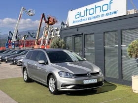 Обява за продажба на VW Golf TRENDLINE/1.6TDI/116k.c./5МТ/N1 ~23 900 лв. - изображение 5